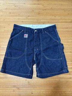 TCB jeans TCBジーンズ Painter Shorts M