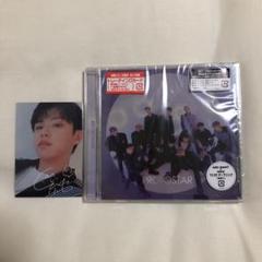 JO1 CD PROTOSTAR 河野純喜