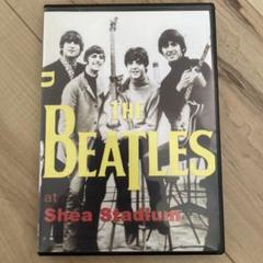 ビートルズ　シェアスタジアムコンサート未使用チケット、証明書、ポスター Beatles Original Shea Stadium Oversized Advertisement (1965