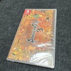 新品・未開封 ロマンシングサガ 3 海外版 SWITCH - メルカリ