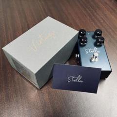 Stella ギターエフェクター箱あり　美品 2025年最新】stella エフェクターの人気アイテム - メルカリ