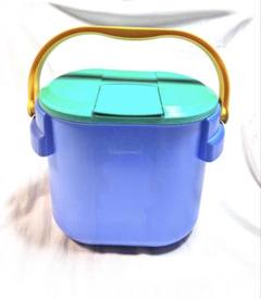 【タッパーウェア】大型2個セット　新品未使用 Yahoo!オークション -「tupperware タッパーウエア」(容器