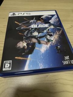 PS5 Stellar Blade