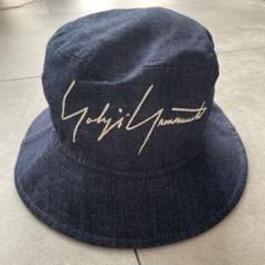 2025年最新】Yohji Yamamoto メンズ ハットの人気アイテム