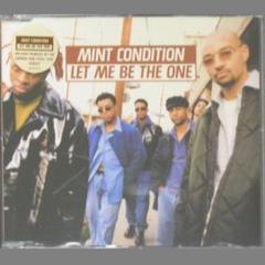 Mint Condition Let Me Be The One jay dee