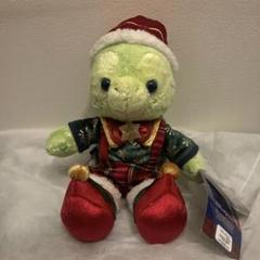 オルメル　クリスマス　2024 2024年】ダッフィークリスマスの新グッズ＆スペシャルメニュー
