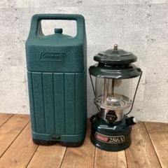 コールマン　ワンマントルランタン　286A740J 美品！ Amazon.co.jp: コールマン ワンマントルランタン(ケース付