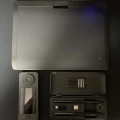 中古品 XENCELABS ペンタブレット Medium クイッキーズリモート 2025年最新】xencelabs クイッキーズリモートの人気アイテム