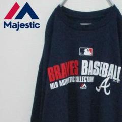 古着 マジェスティック Tシャツ・カットソー amu00413