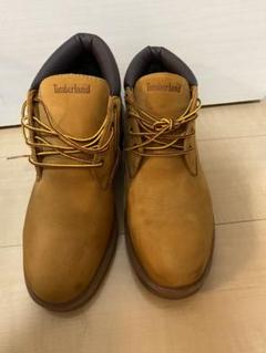 ティンバーランド Timberland ブーツ 9.5w