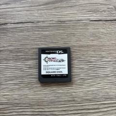 CHRONO TRIGGER Nintendo DS ソフト