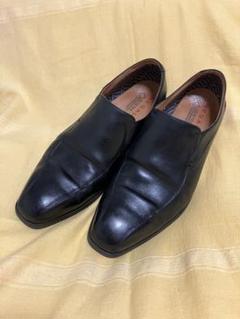 【美品】リーガル　ゴアテックスサラウンド　NC22A 22BL 26.5cm