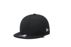 mastermind x New Era コラボキャップ キッズサイズ