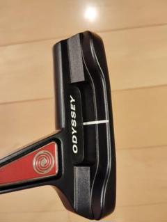 オデッセイ TRI-BEAM #1 パター STROKE LAB 34インチ