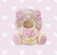 ⟡ぬい服 おすわり 10cm〜12cm ♡ 裏地つき⟡ 2025年最新】ぬい服 10cm おすわりの人気アイテム - メルカリ