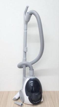 EC-KRT3-W YAMAZEN 紙パック式クリーナー コード式 【掃除機】 EC-KRT3-W YAMAZEN 紙パック式クリーナー コード式 【掃除機