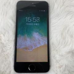 Apple - iPhone SE 16GB au スペースグレー Apple iPhone SE (第1世代) 16GB au [スペースグレイ] 価格比較