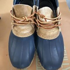【美品】エルエルビーン レインブーツ 黒 サイズ24cm/7 2025年最新】L.L.Bean 長靴・レインシューズの人気アイテム