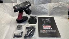 SANWA M17 プロポのみ + 非接触充電器 が大特価！ SANWA M17 非接触充電器 + プロポのみ ホビー