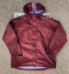 Supreme Taped Seam Jacket ジャケット