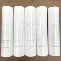 【プレゼント付き】ルーブルドー　レヴィ　ミストローション×５本　新品・未使用品 2025年最新】ルーブルドー 炭酸の人気アイテム - メルカリ