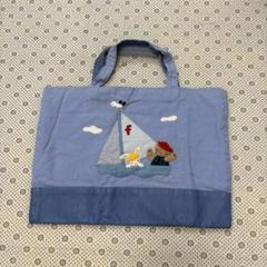 【本日特価】 ファミリア 木の実様専用 ファミちゃん レッスン ミニ 刺繍 バッグ