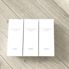 【週末価格】⭐️新品⭐️クレンジングクリーム×3本セットのサムネイル