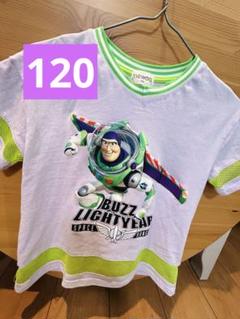 バズ・ライトイヤーTシャツ