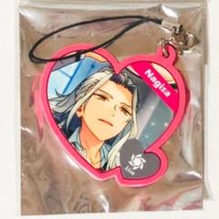 新品★あんスタ★Adam【乱凪砂】アニカフェ★ラバーチャーム 新品☆あんスタ☆Adam【乱凪砂】アニカフェ☆ラバーチャーム