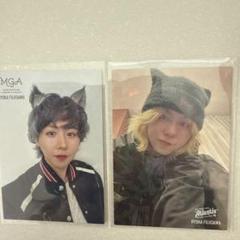 藤澤涼架（Key）（撮影：田中聖太郎写真事務所） - Mrs. GREEN
