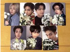 ENHYPEN「宵 -YOI-」 weverse特典コンプセット