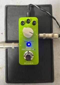 MOOER MOD FACTORY MKII ギターエフェクター Amazon | Mooer Mod Factory MKII ギターエフェクター