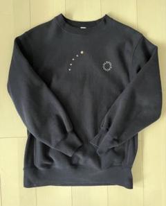 old folk house スウェット　サイズ3 Lサイズ セール】【別注】 ＜OLD FOLK HOUSE＞ クルーネック スウェット
