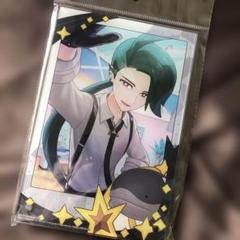 ポケモンマスターズEX アオイ ハルト アクリルスタンド - メルカリ