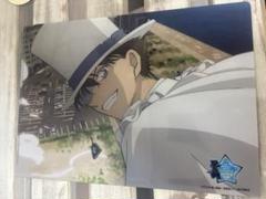 名探偵コナン 怪盗キッド クリアファイル