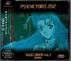 サイキックフォース2012　トレーディングカード　マルゲ屋カード　栞 サイキックフォース2012 トレーディングカード マルゲ屋カード