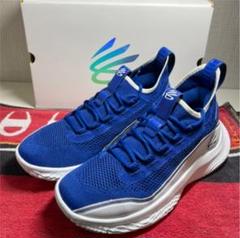 アンダーアーマー curry8 flow カリー8 フロー 28.0cm