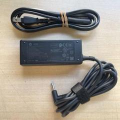 HP　ACアダプター　 TPN-CA15 美品