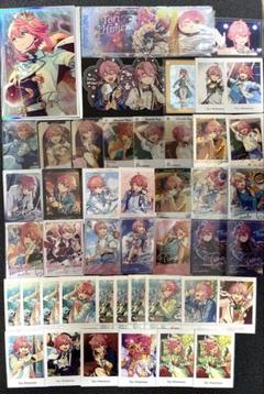 まとめ売り あんスタ  ぱしゃこれ ぱしゃっつ 特典 中国 トレカ あんスタ 紙類 ぱしゃっつ Action 中国 ぱしゃこれ クリカ