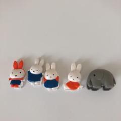 ミッフィー クリップ