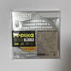 Vaundy replica  CD　未開封新品　ポストカード付き Amazon.co.jp: replica (通常盤) - Vaundy: ミュージック