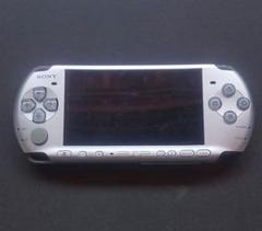PSP-3000 シルバー