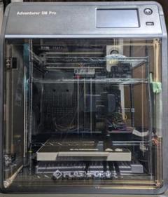 Adventurer 5M Pro 3Dプリンター