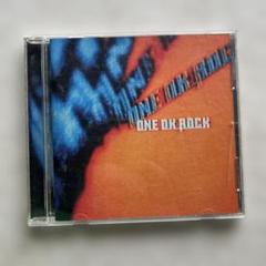 【バラ売不可】ONE OK ROCK 残響リファレンス 通常＋初回限定 2枚組 バラ売不可】ONE OK ROCK 残響リファレンス 通常＋初回限定 2枚