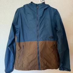 THE NORTH FACE ナイロンジャケット
