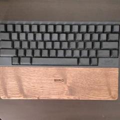 HHKB Professional 2 US配列 黒 刻印有