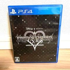 PS4 キングダム ハーツ HD 1.5+2.5 リミックス