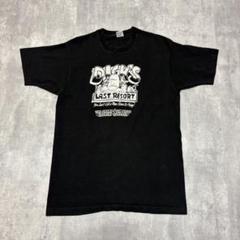 90s USA製 Dick’s Last Resort Tシャツ　ヴィンテージ