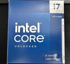 2025年最新】intel core i7 14700kの人気アイテム - メルカリ