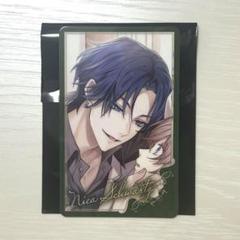 イケメンヴィラン キャンバスアート 抽選特典 A賞